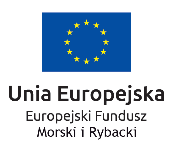 Unia Europejska - Europejski Fundusz Morski i Rybacki